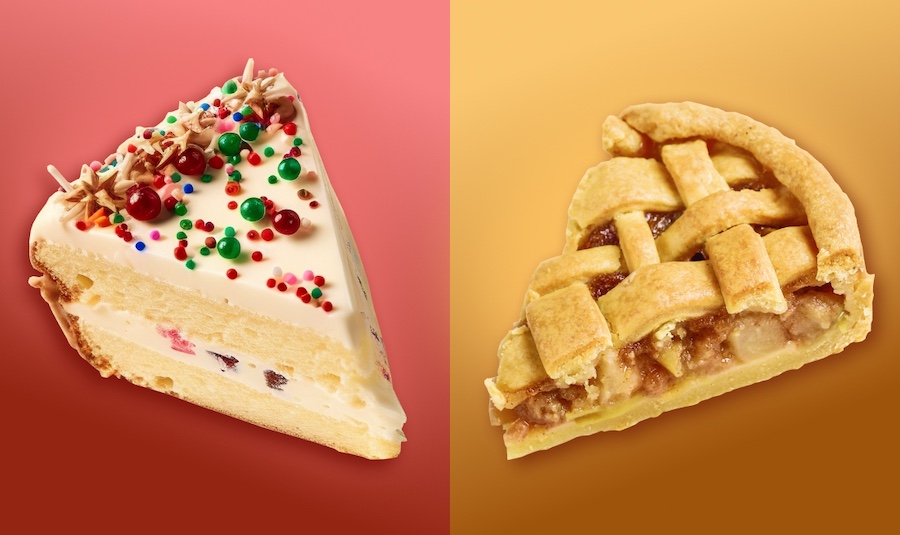 Cake vs Pie Poll